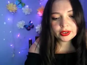 Chaturbate Sex Cam of evangeline_monnier2