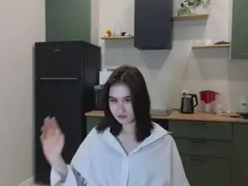 Chaturbate Live Sex Cam of floresfairy