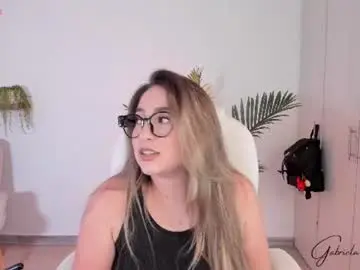 Chaturbate Private Sex Chat of gaby_soleer