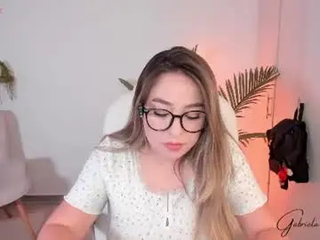 Chaturbate Adult Webcam of gaby_soleer