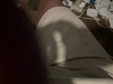 Chaturbate Free Live Porn of gday20251