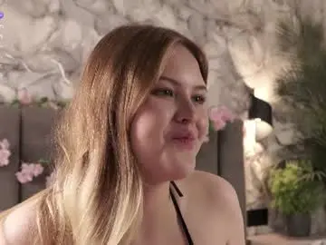 Chaturbate Nude Webcam of haileylaird