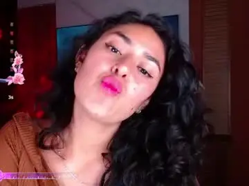 Chaturbate Sex Cam of iris_colette