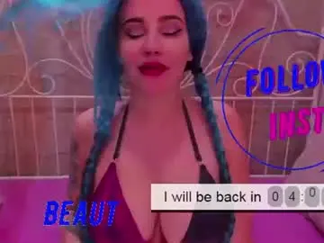 Chaturbate Adult Video Chat of juliabeautiful