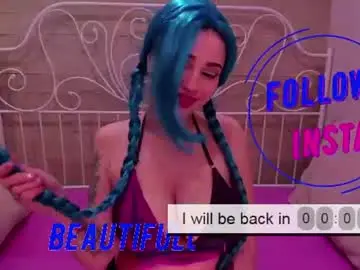 Chaturbate Watch Live Sex Cams of juliabeautiful