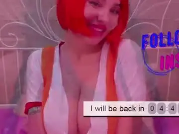 Chaturbate Adult Video Chat of juliabeautiful