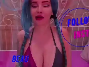 Chaturbate Sex Chat of juliabeautiful