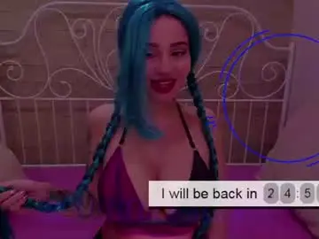 Chaturbate Best Webcam of juliabeautiful