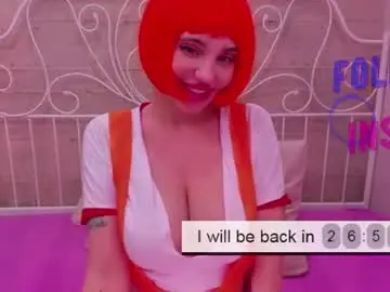 Chaturbate Private Sex Chat of juliabeautiful
