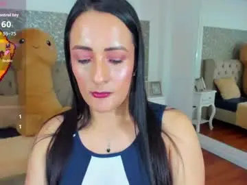 Chaturbate Live Porn of kimwessel_