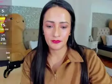 Chaturbate Nude Webcam of kimwessel_
