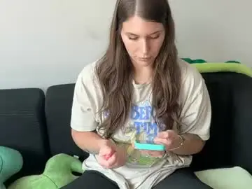 Chaturbate Sex Cam of kinkycreative