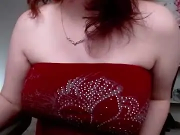 Chaturbate Live Porn of krystalsyxx