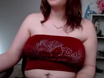 Chaturbate Nude Webcam of krystalsyxx