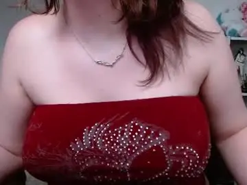 Chaturbate Nude Webcam of krystalsyxx