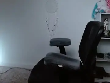 Chaturbate Free Porn Cam of krystalsyxx
