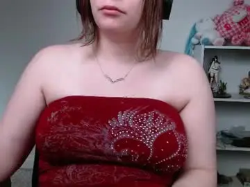 Chaturbate Best Webcam of krystalsyxx