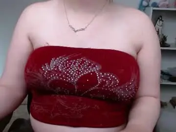Chaturbate Live Porn of krystalsyxx