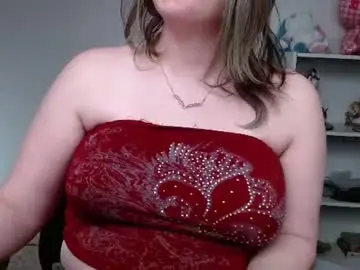 Chaturbate Live Sex Cam of krystalsyxx