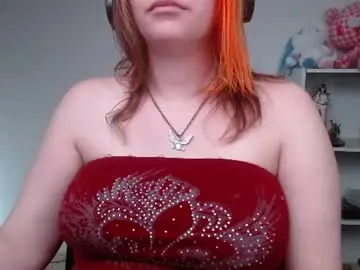 Chaturbate Nude Webcam of krystalsyxx