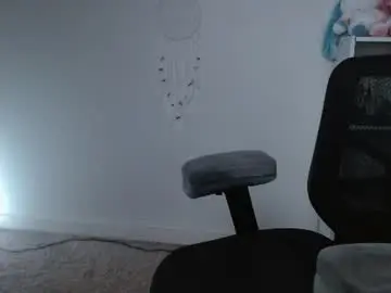 Chaturbate Live Porn of krystalsyxx