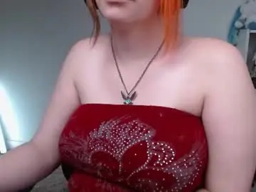 Chaturbate Nude Webcam of krystalsyxx