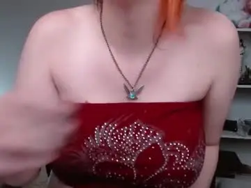 Chaturbate Adult Video Chat of krystalsyxx