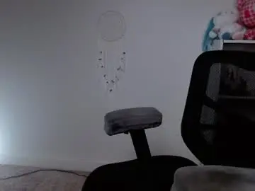 Chaturbate Live Sex of krystalsyxx