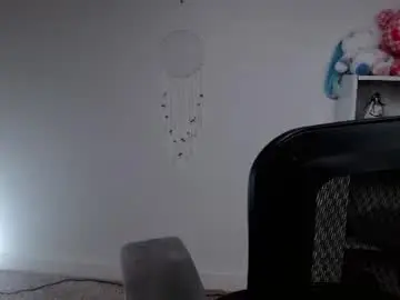 Chaturbate Live Sex of krystalsyxx