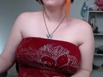 Chaturbate Live Sex Cam of krystalsyxx