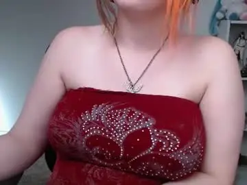 Chaturbate Nude Webcam of krystalsyxx