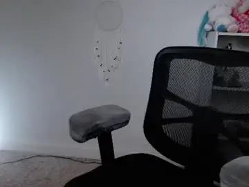 Chaturbate Live Sex of krystalsyxx