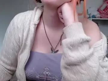 Chaturbate Adult Video Chat of krystalsyxx