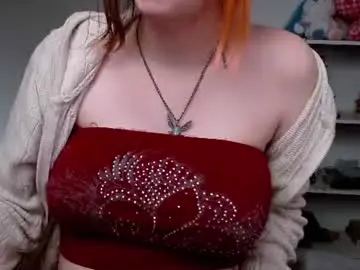 Chaturbate Live Porn of krystalsyxx