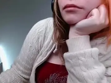 Chaturbate Live Sex Cam of krystalsyxx