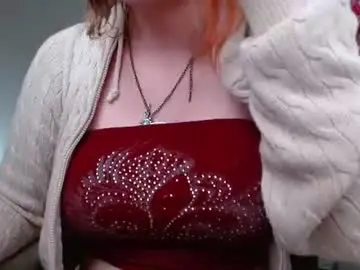Chaturbate Best Webcam of krystalsyxx