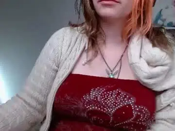 Chaturbate Live Porn of krystalsyxx
