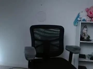 Chaturbate Live Sex of krystalsyxx