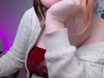 Chaturbate Adult Video Chat of krystalsyxx