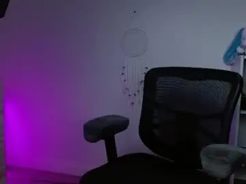 Chaturbate Adult Webcam of krystalsyxx