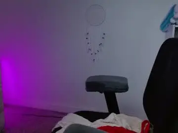 Chaturbate Free Live Porn of krystalsyxx