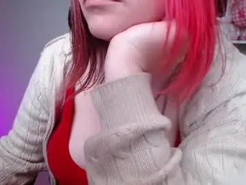 Chaturbate Live Sex of krystalsyxx