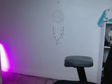 Chaturbate Sex Chat of krystalsyxx