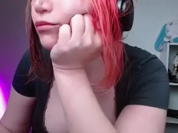 Chaturbate Adult Webcam of krystalsyxx