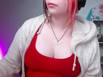 Chaturbate Best live sex cam show of krystalsyxx