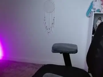 Chaturbate Nude Webcam of krystalsyxx