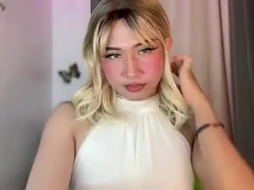 Chaturbate Free Porn Cam of leanashleychatto2