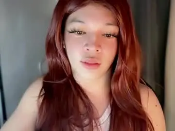 Chaturbate Adult Webcams of leanashleychatto2