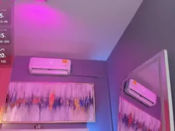 Chaturbate Live Porn of lilian_vergara