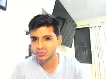 Chaturbate Adult Video Chat of lucifferr_
